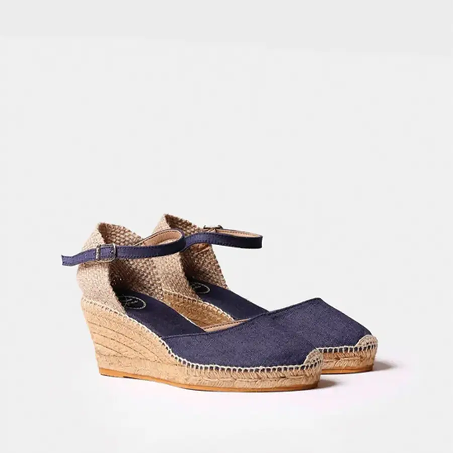Toni Pons  Kadın Platform Sandalet