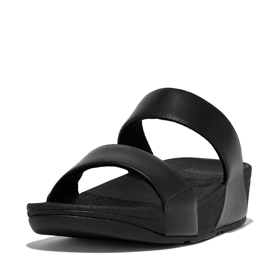 Fitflop Lulu Kadın Çift Bantlı Terlik