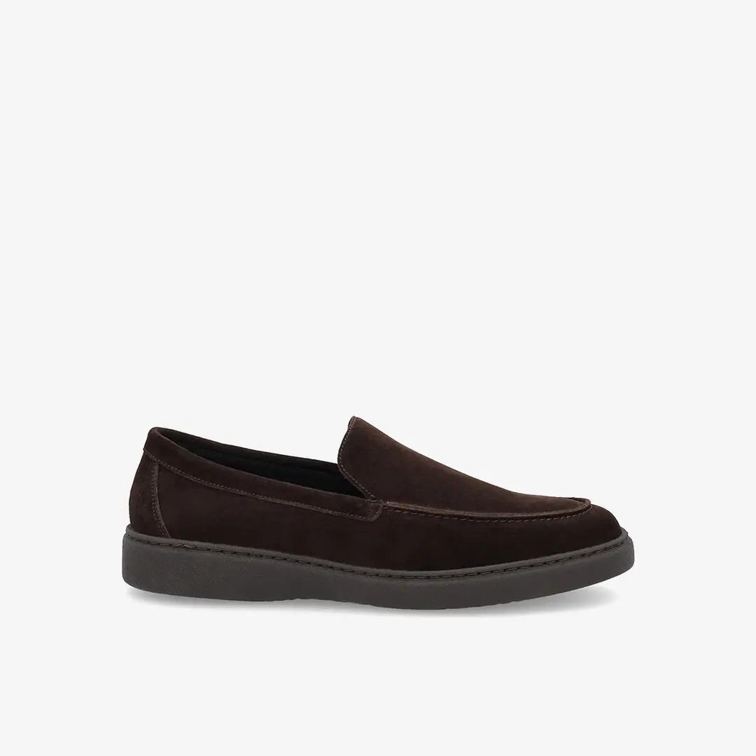 Frau  Erkek Loafer