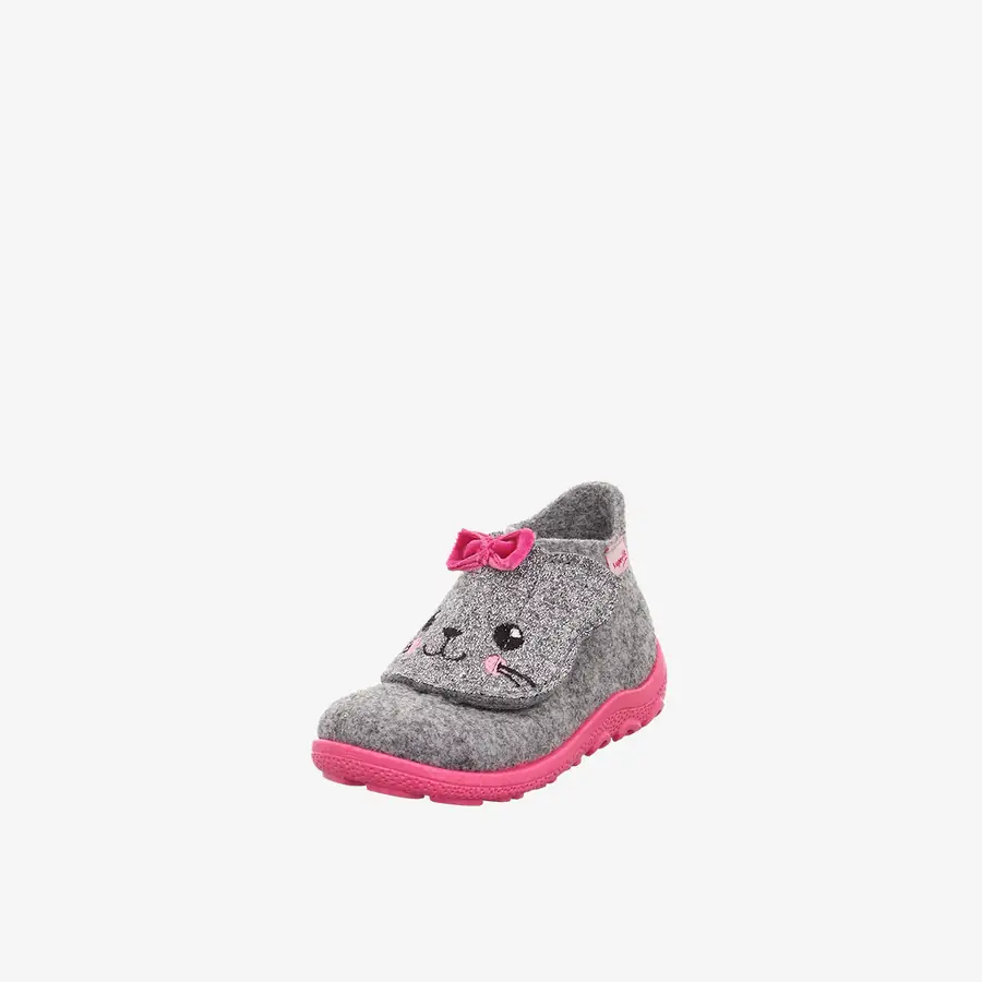 Superfit HAPPY OCTI Kız Çocuk Sneaker