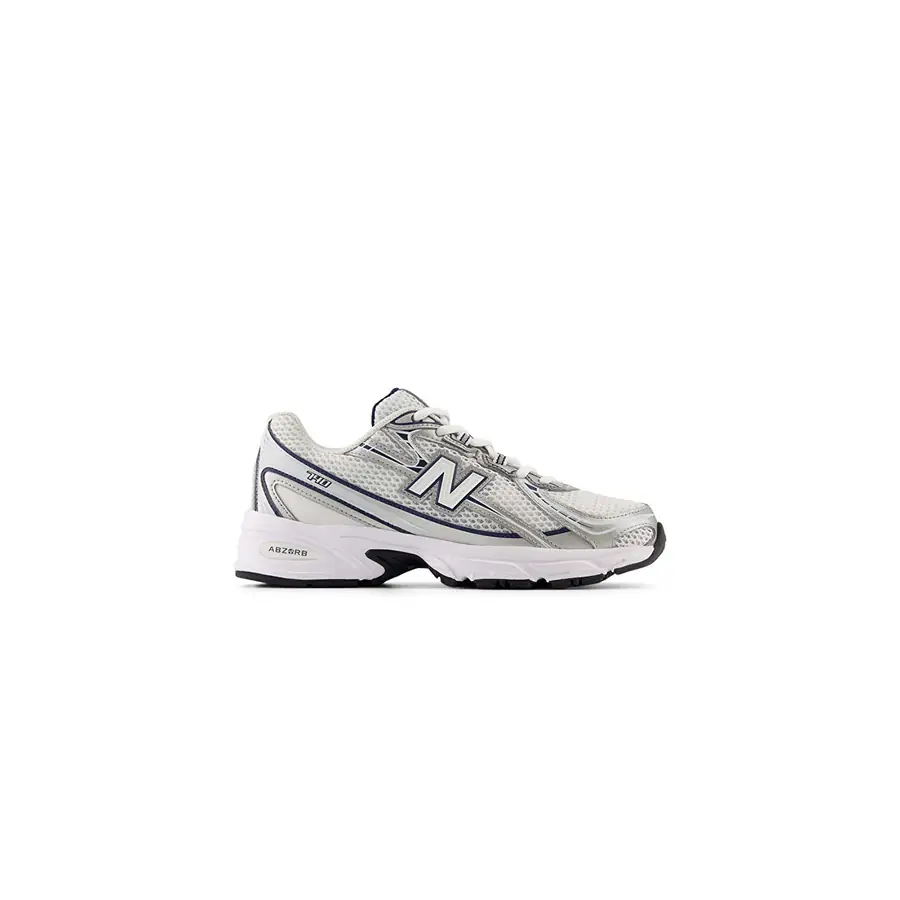 New Balance 740 Erkek Sneaker