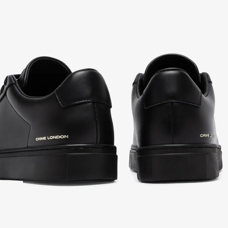Crime London Superlight Erkek Sneaker