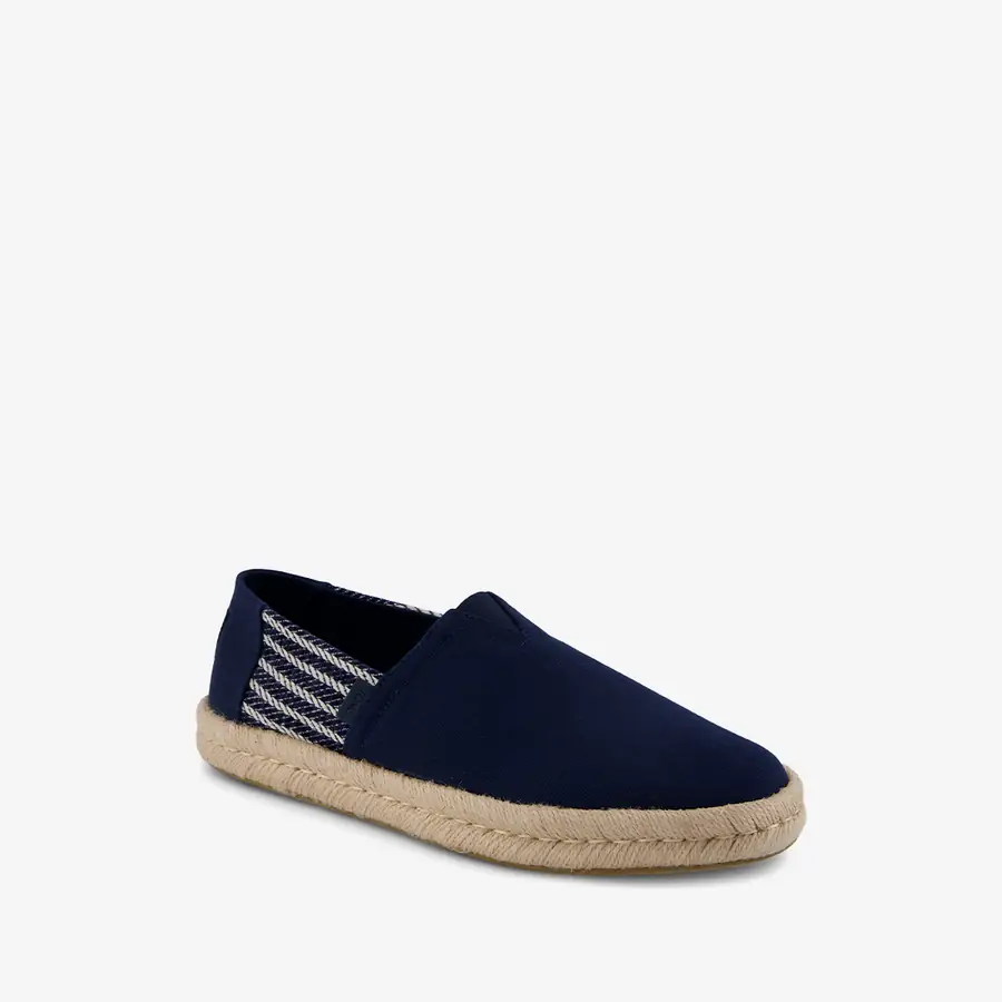 Toms Alpargata rope 2.0 Erkek Espadril
