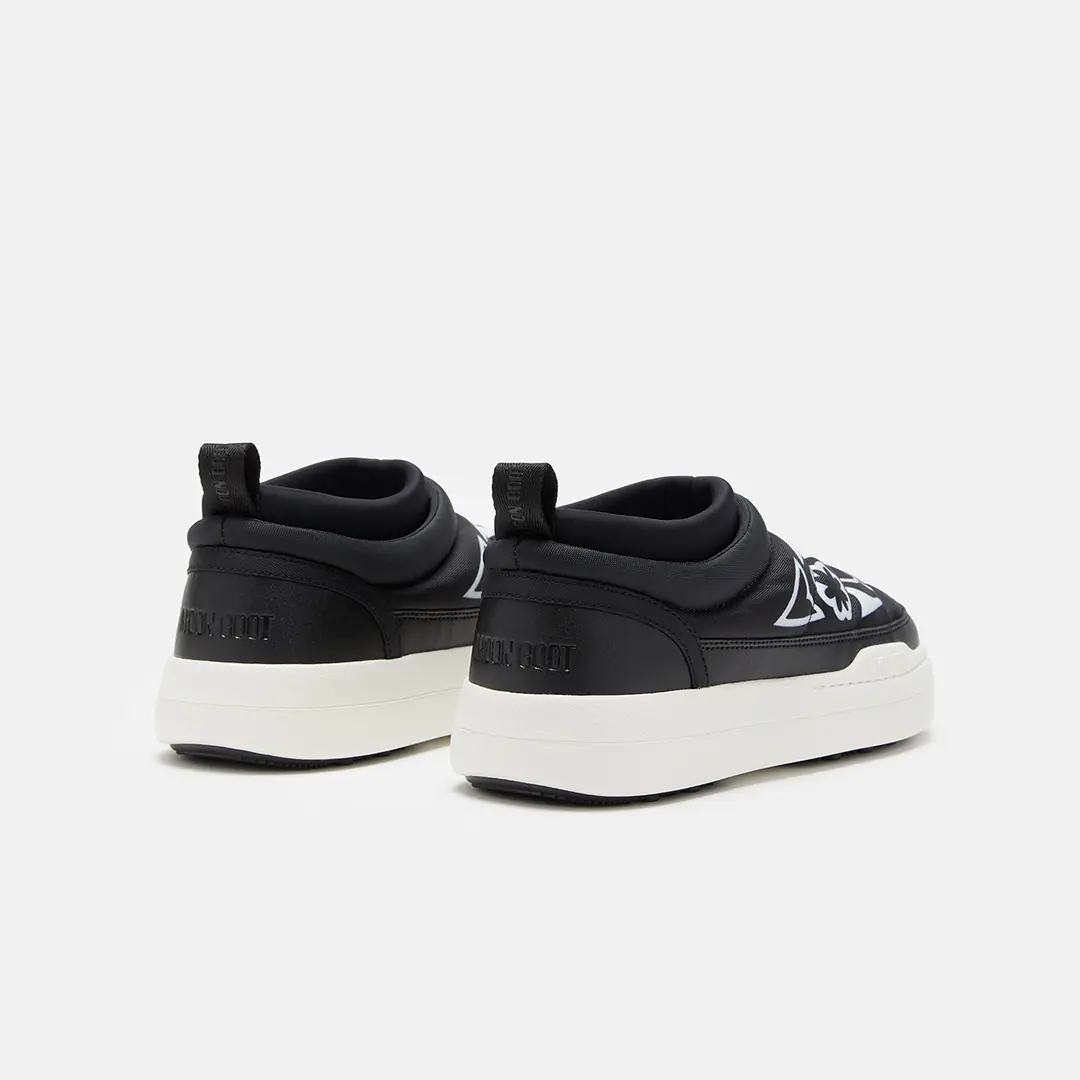 Moon Boot  Kadın Sneaker