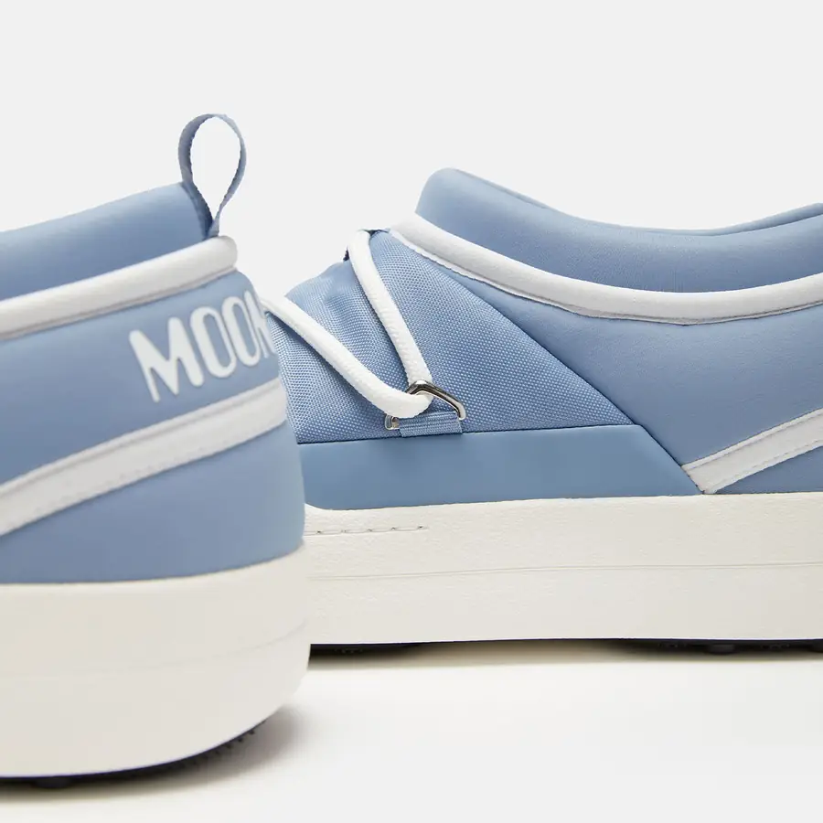 Moon Boot Park Icon Kadın Sneaker