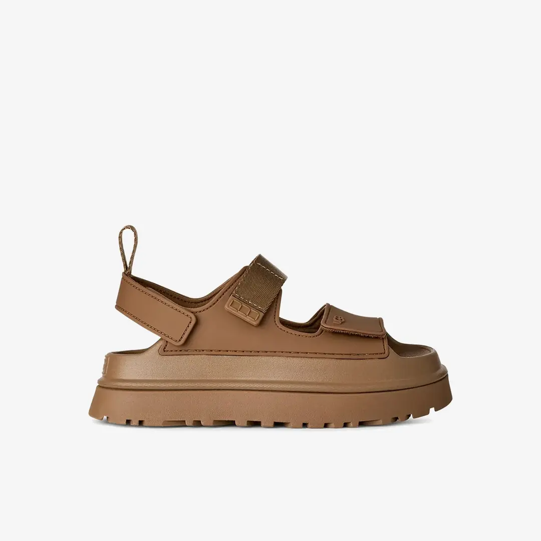 Ugg Goldenglow Kadın Bantlı Sandalet