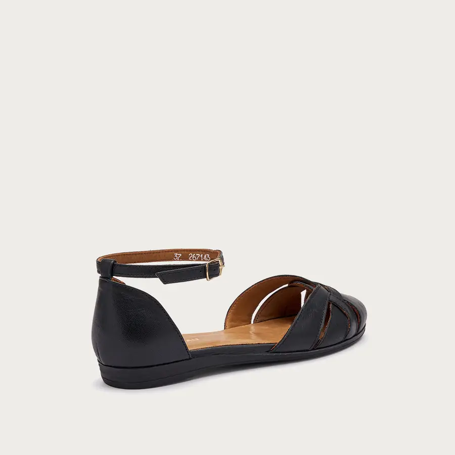 Frau Leather Kadın Sandalet