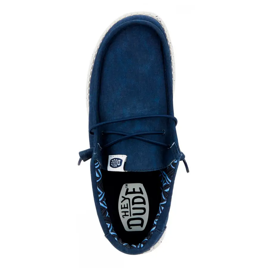 Hey Dude  Erkek Slip On Sneaker