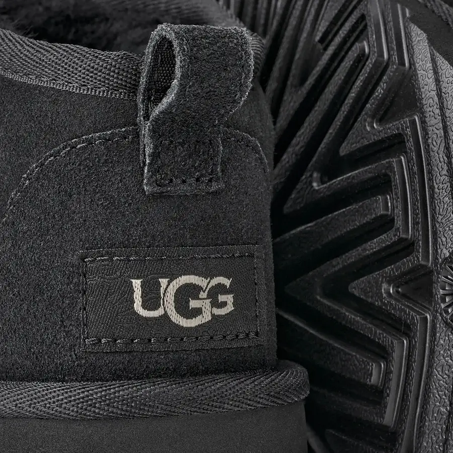 Ugg Classic Ultra Mini Kız Çocuk Bot
