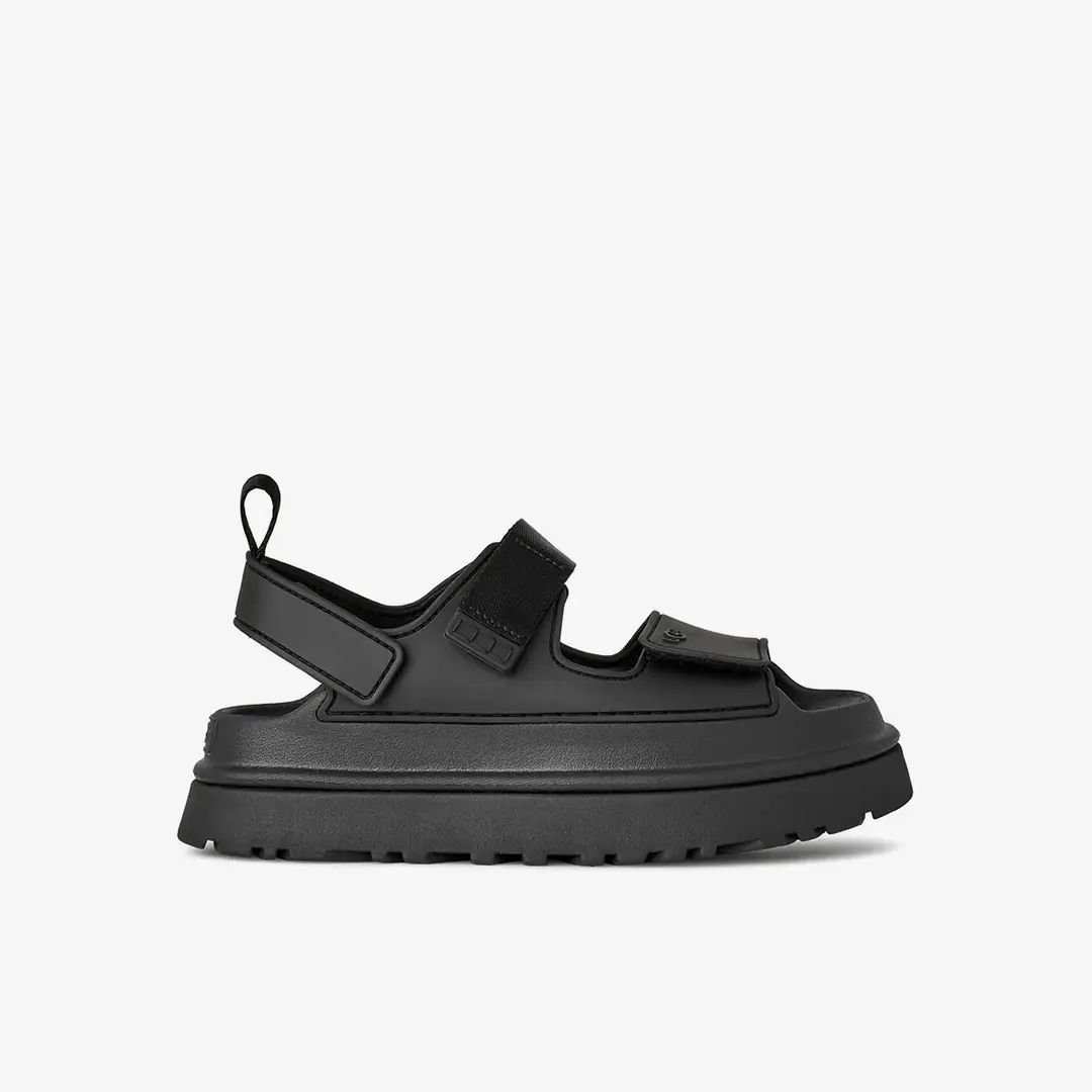 Ugg Goldenglow Kadın Bantlı Sandalet