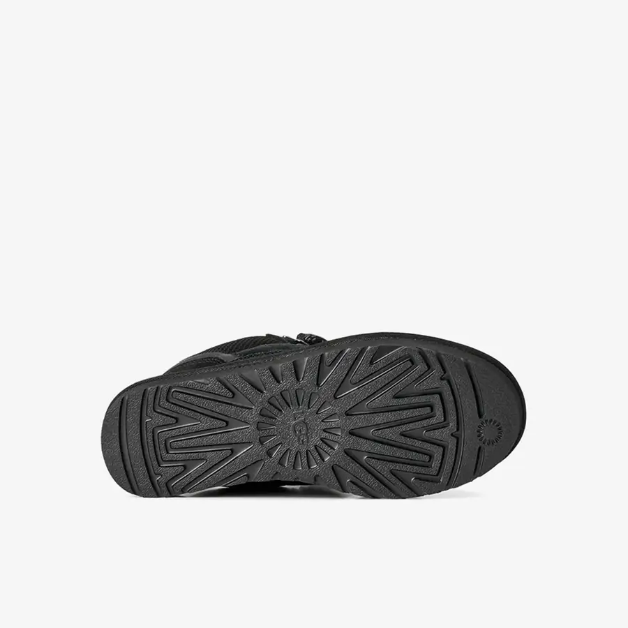 Ugg Lowmel Kadın Kalın Taban Sneaker