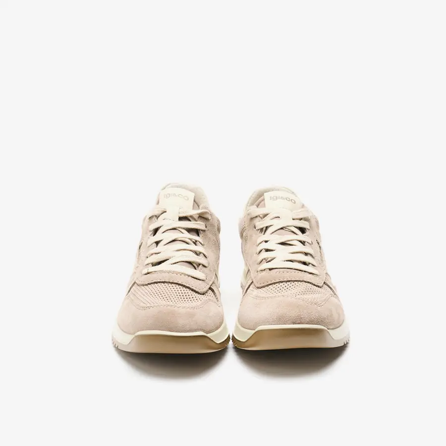IGI&Co Fussbeet Erkek Sneaker