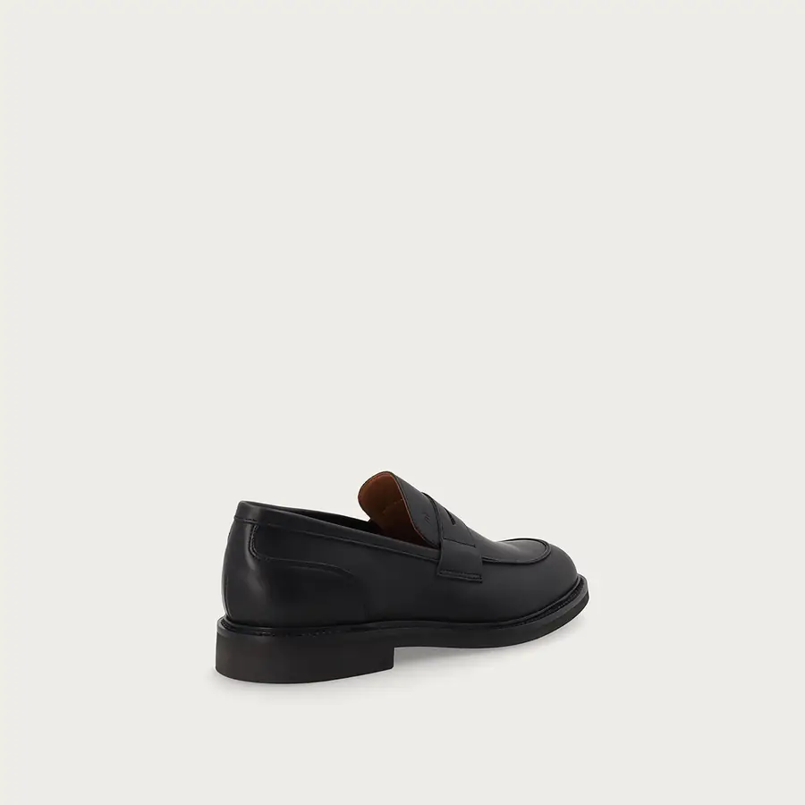 Frau 35M7 Erkek Loafer