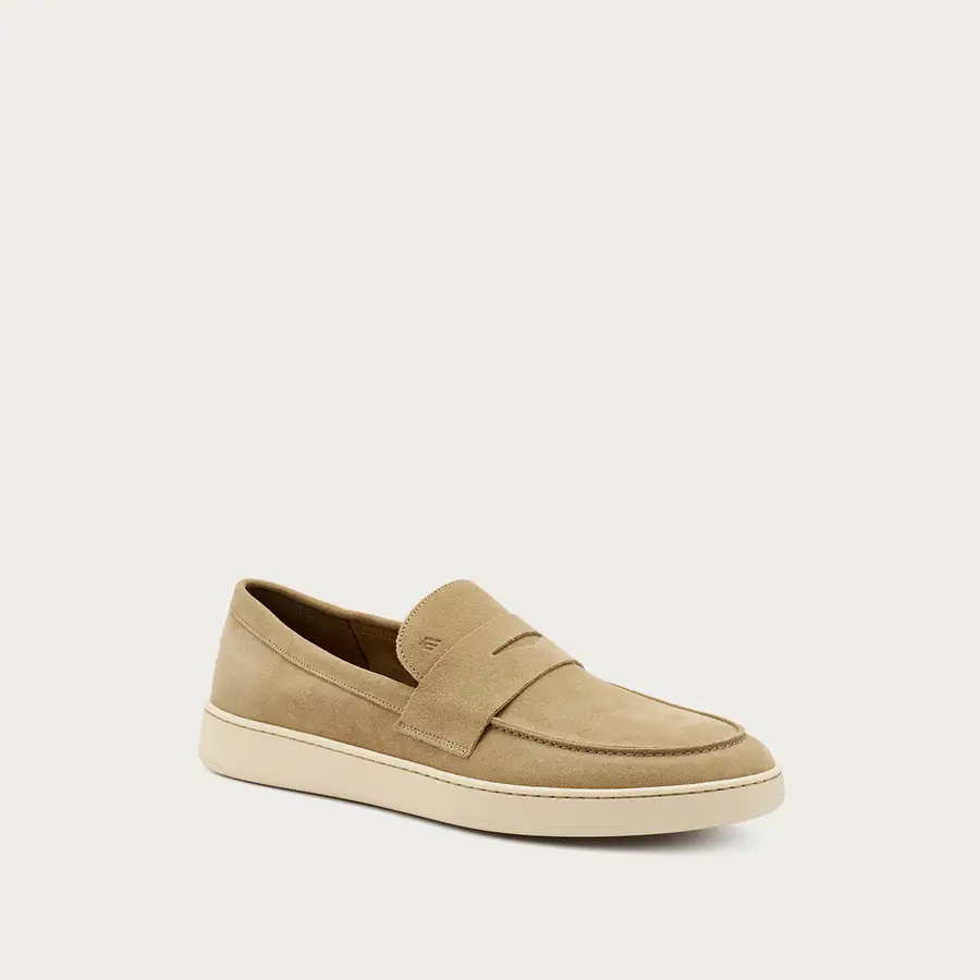Frau Slip-Ons Erkek Loafer