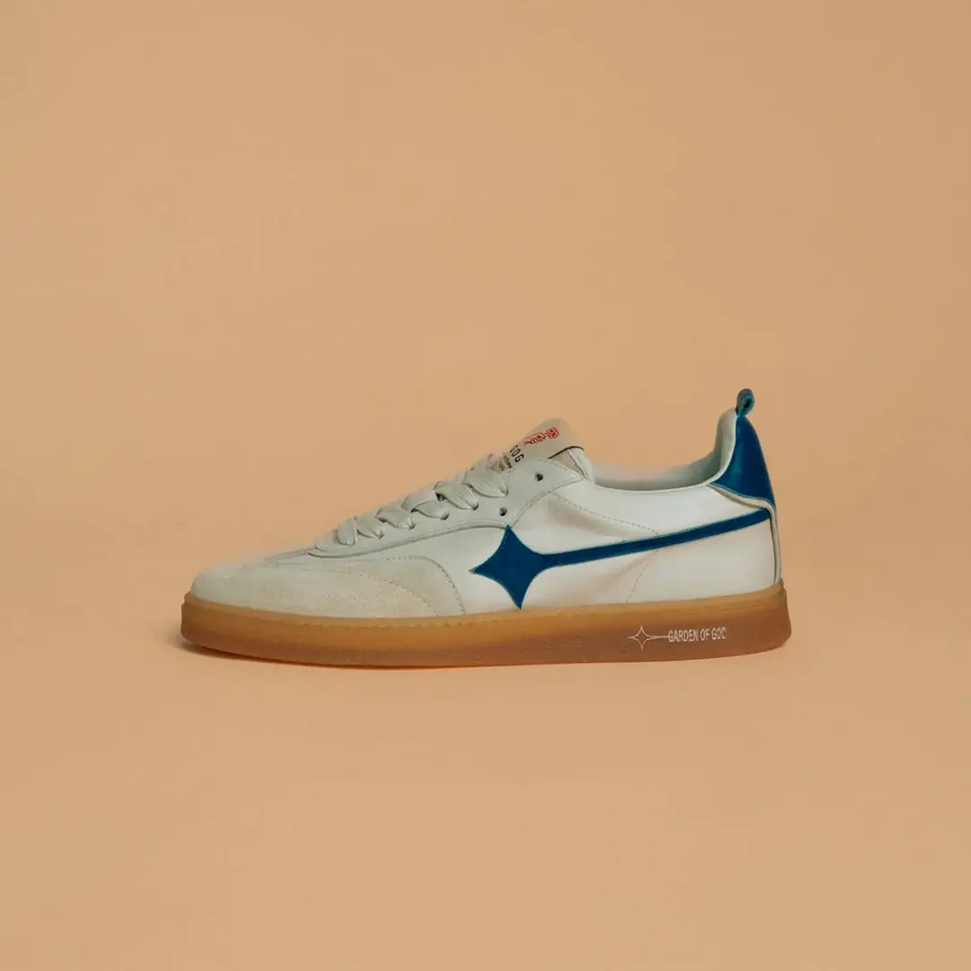 Garden Of God  Erkek Sneaker