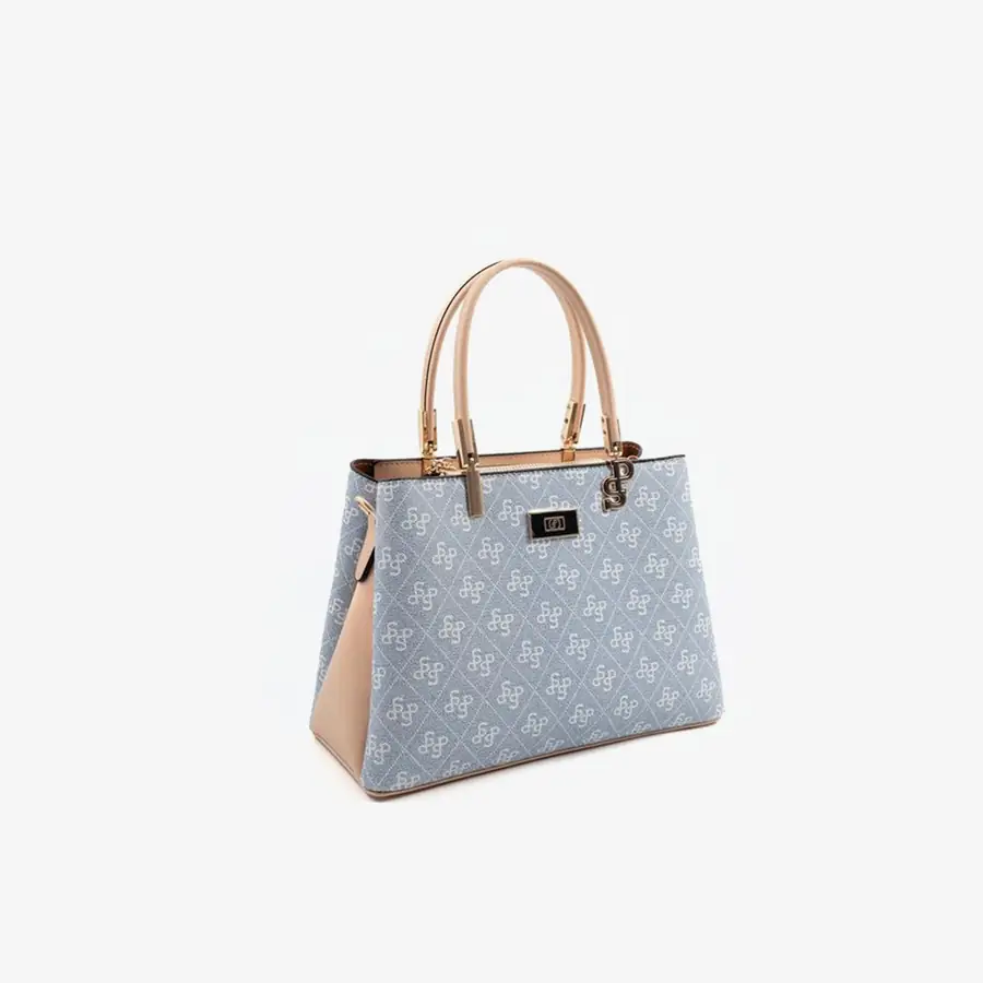 Silver Polo SP1098-M178 Kadın El Çantası