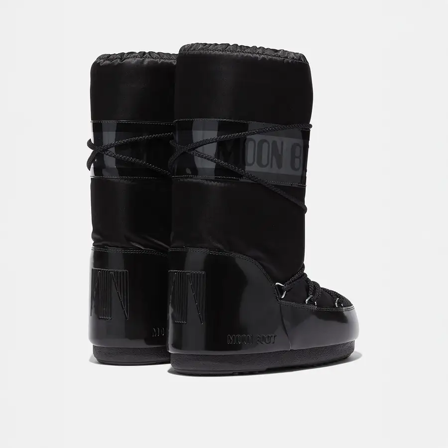 Moon Boot Glance Kadın Kar Botu