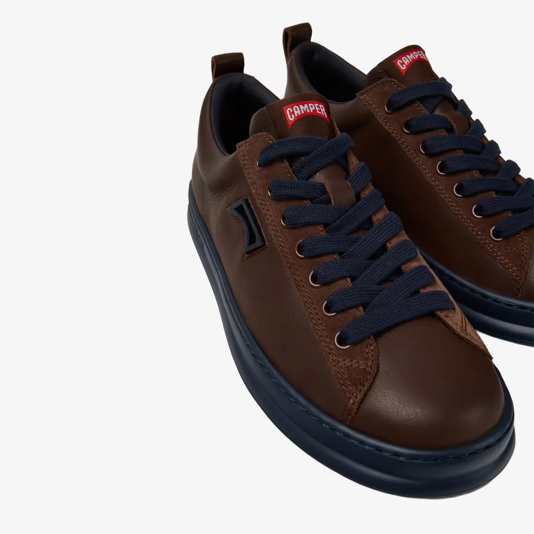 Camper Runner Four Erkek