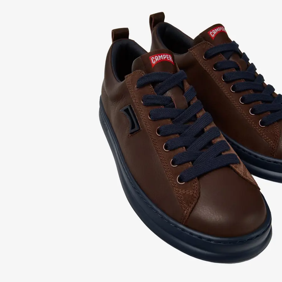 Camper Runner Four Erkek
