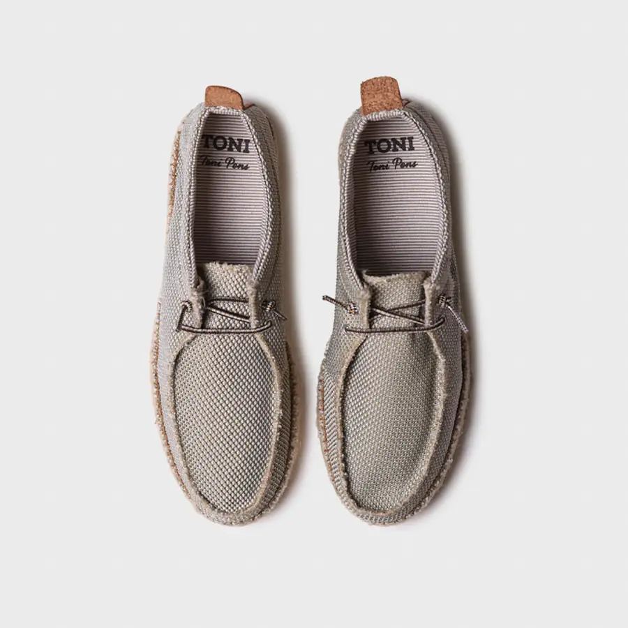 Toni Pons  Erkek Espadril
