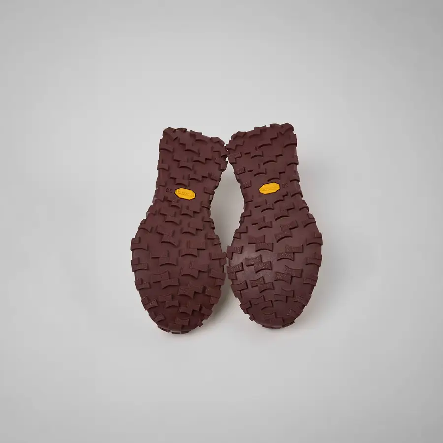 Camper Drift Trail Kadın Sneaker