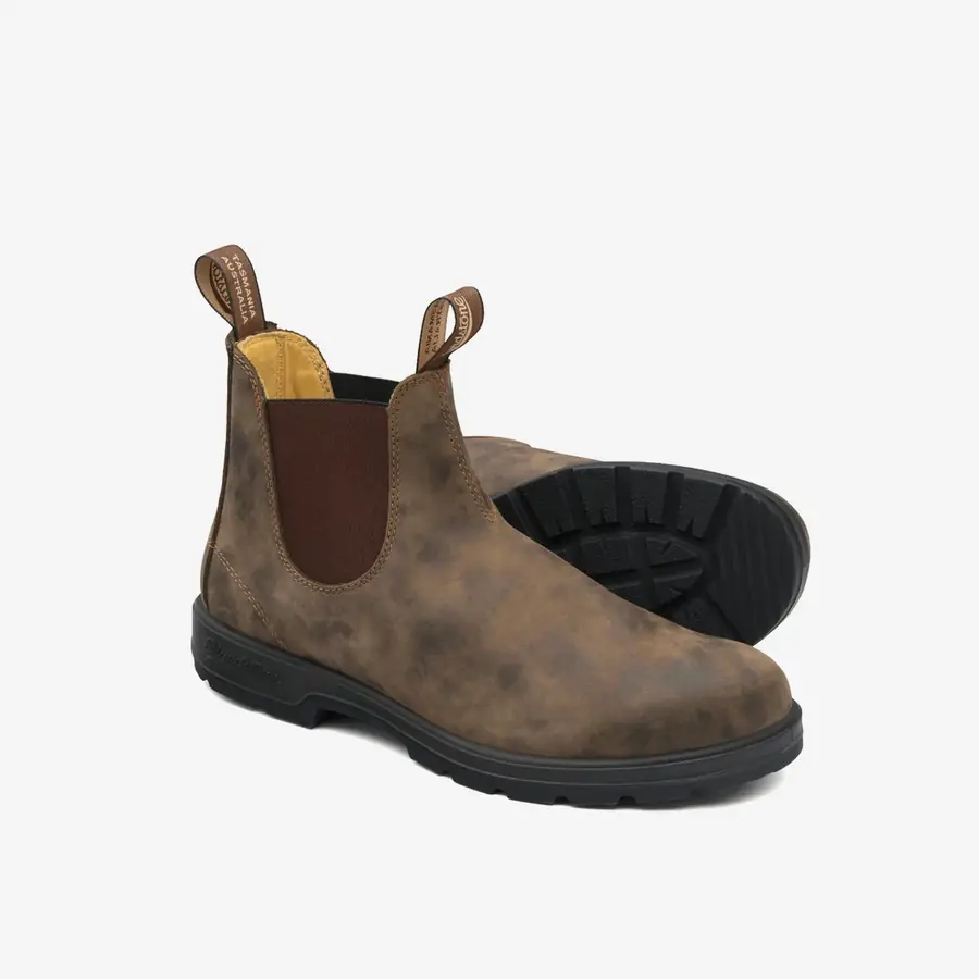 Blundstone 585 Kadın Chelsea Bot