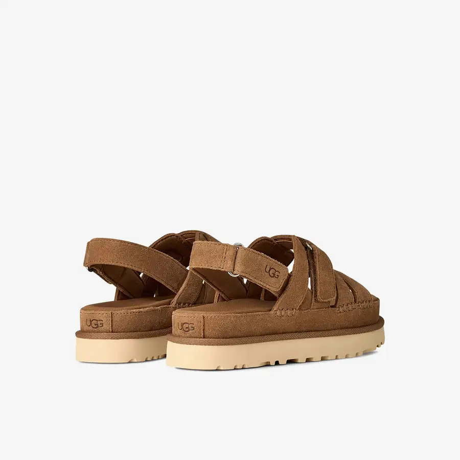 Ugg GOLDENSTAR GLEAM Kadın Bantlı Sandalet