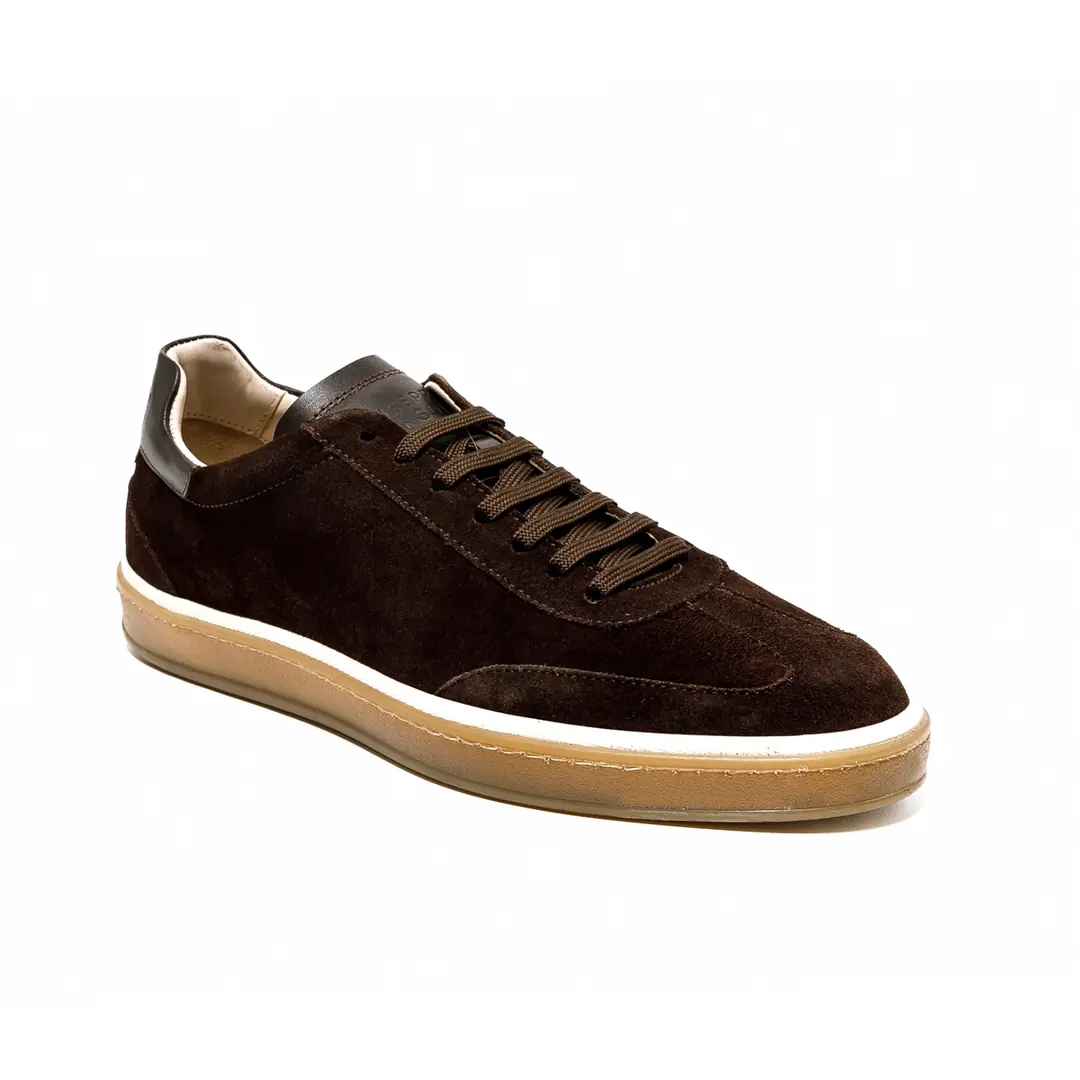 Giuseppe Mengoni  Erkek Sneaker
