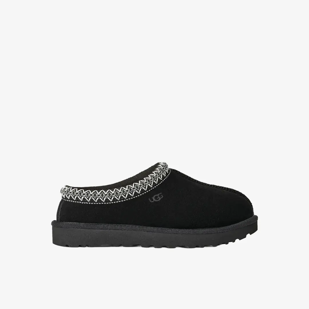 Ugg Tasman II Kadın Kapalı Terlik - Siyah