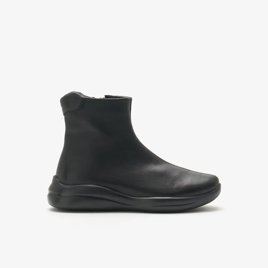 Frau Ankle Boot Kadın Bilek Boy Botu