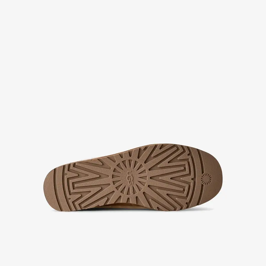 Ugg ZORA BALLET FLAT Kadın Babet