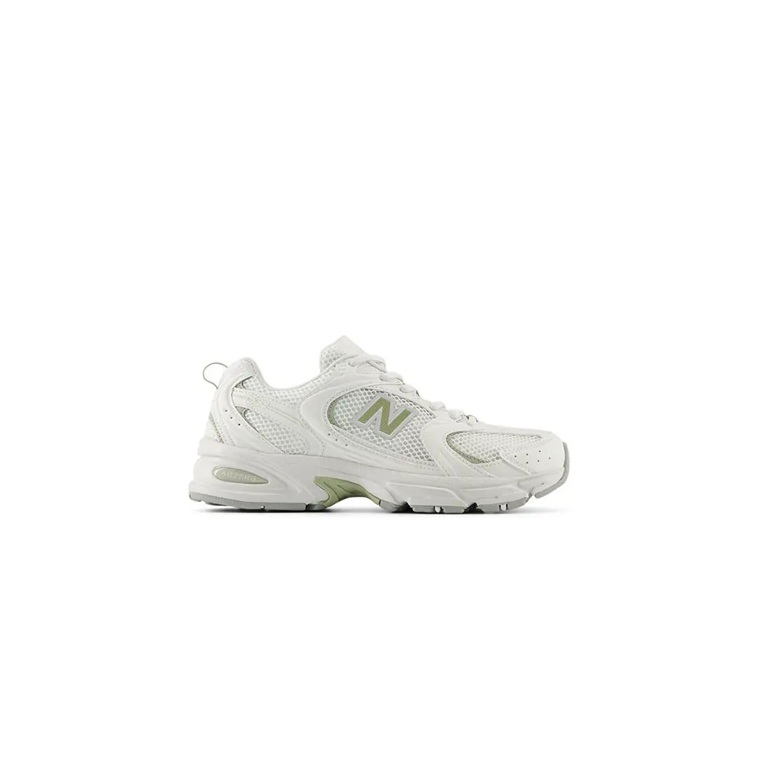 New Balance 530 Kadın Spor Ayakkabı - Beyaz
