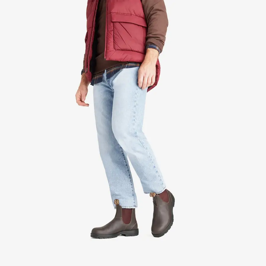 Blundstone 550 Erkek Chelsea Bot