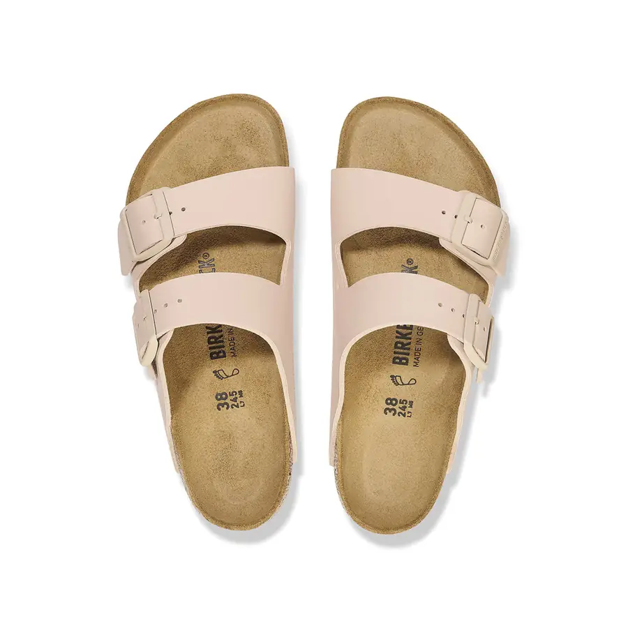 Birkenstock Arizona BF W Kadın Çift Bantlı Terlik
