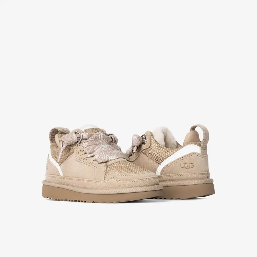 Ugg Lowmel Erkek Çocuk Bot