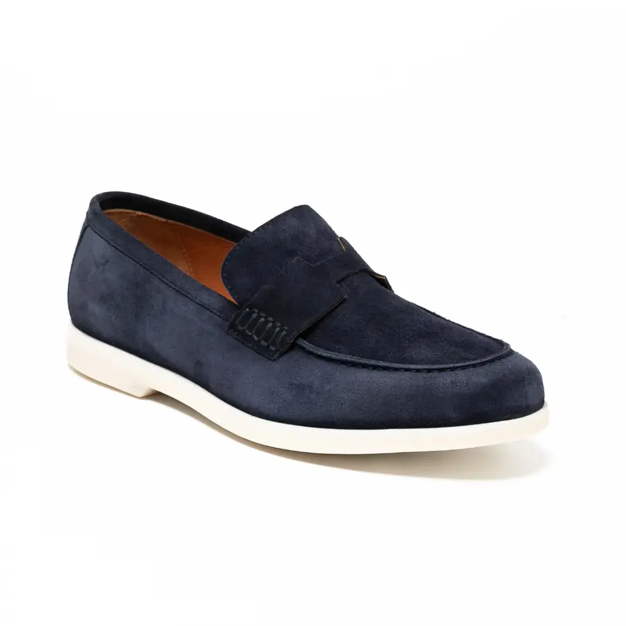 Giuseppe Mengoni  Erkek Penny Loafer