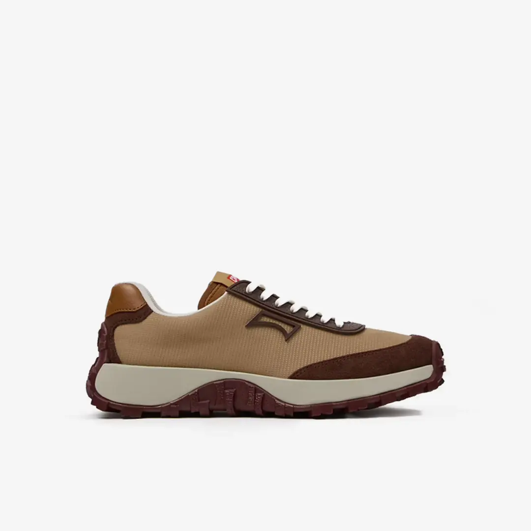 Camper Drift Trail Kadın Sneaker