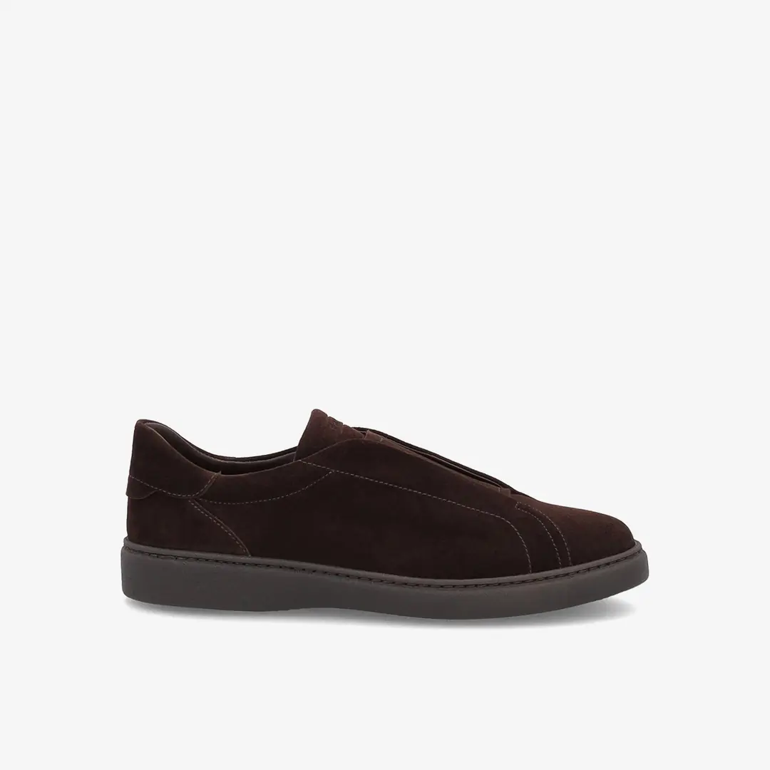 Frau  Erkek Loafer