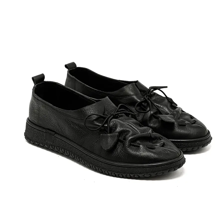 John May  Kadın Slip-On Sneaker