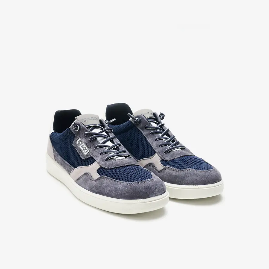 IGI&Co Fussbeet Erkek Sneaker