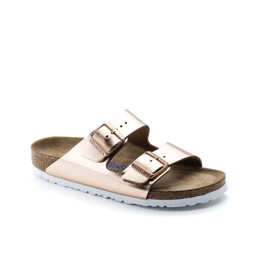 Birkenstock Arizona Kadın Çift Bantlı Terlik