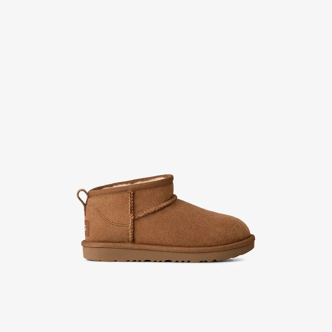 Ugg Classic Ultra Mini Kız Çocuk Bot