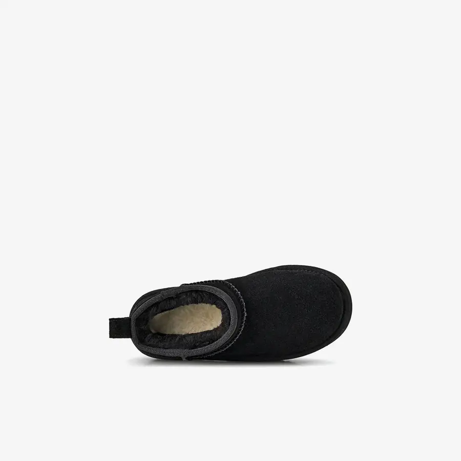 Ugg Classic Ultra Mini Platform Kız Çocuk Bot