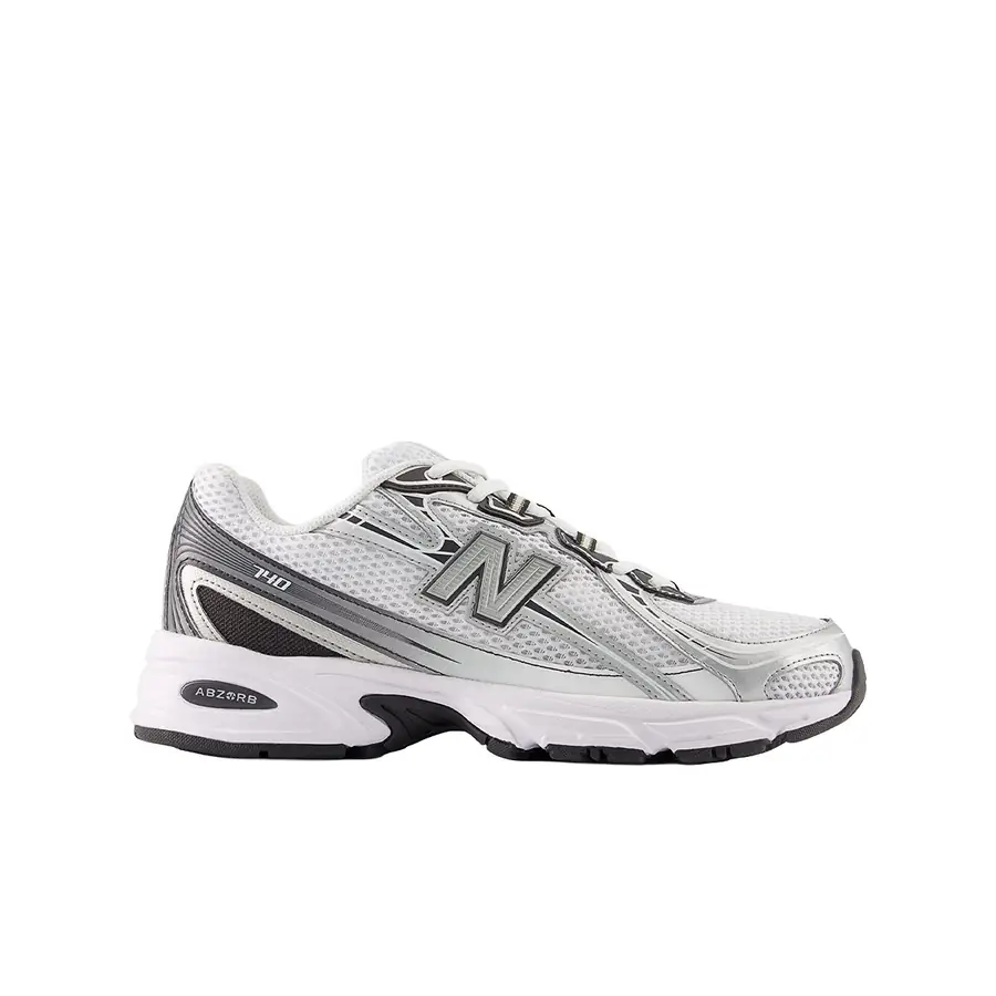 New Balance 740 Erkek Sneaker