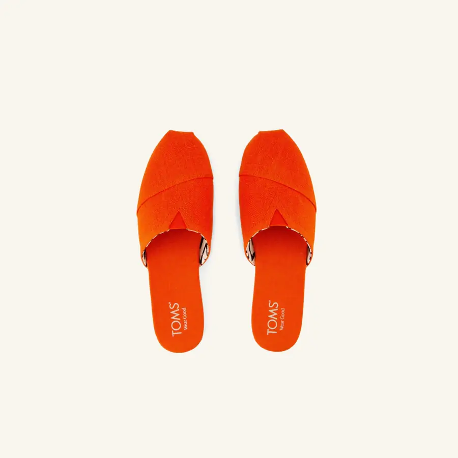 Toms Alpargata Kadın Kapalı Terlik