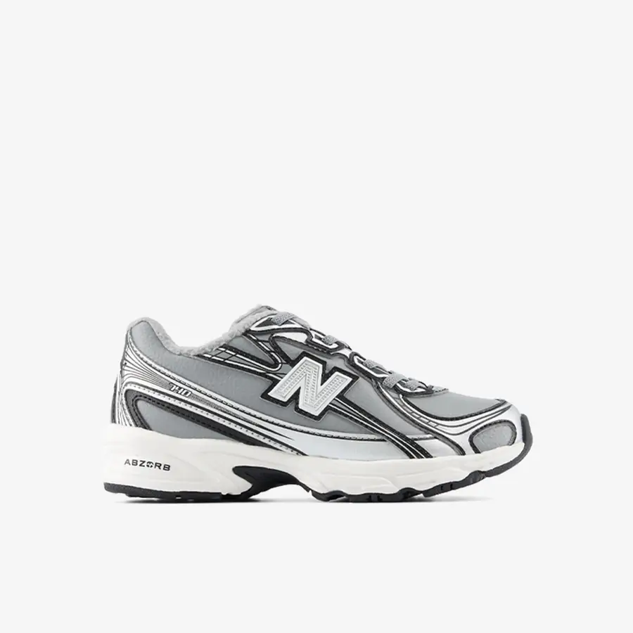 New Balance 740 Erkek Çocuk Spor Ayakkabı