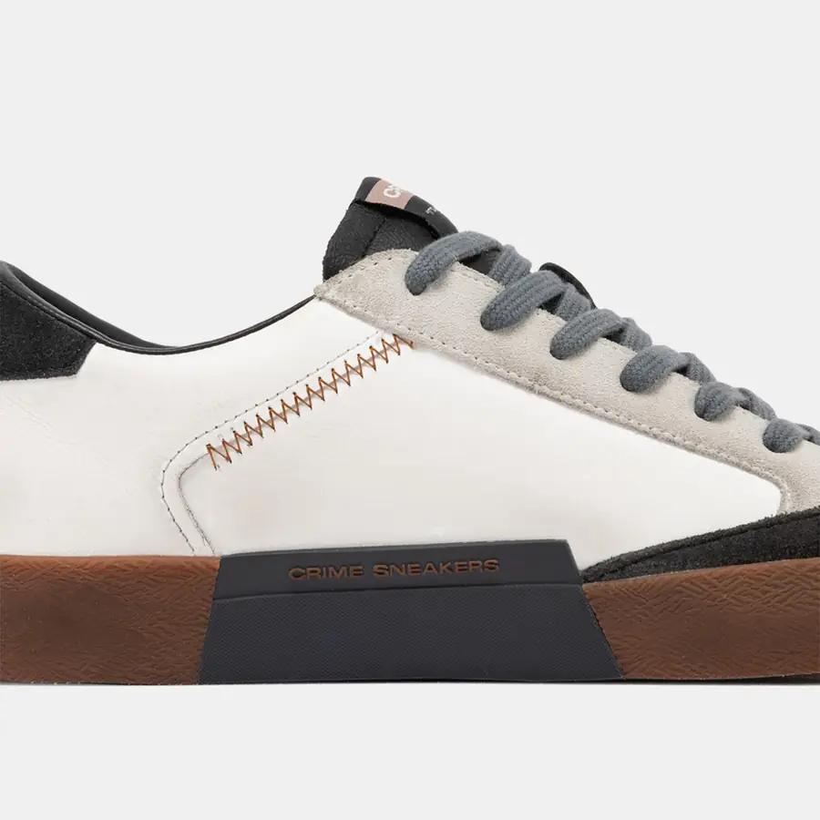Crime London  Erkek Sneaker