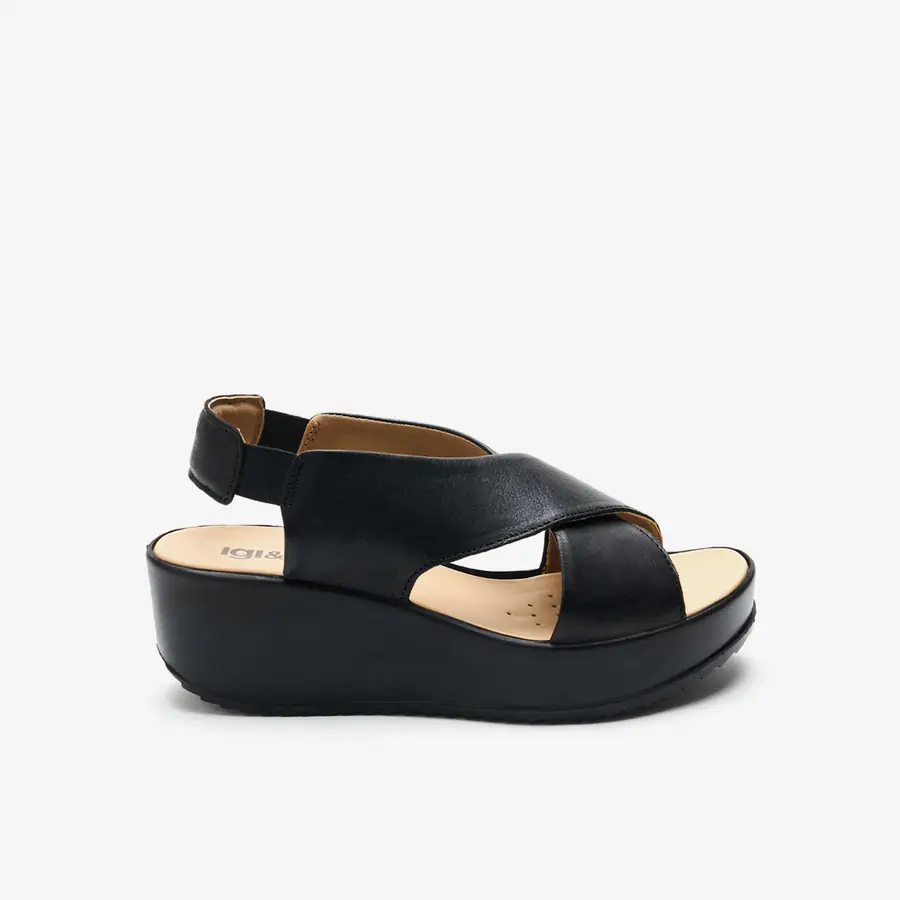IGI&Co Fodera Kadın Dolgu Taban Sandalet
