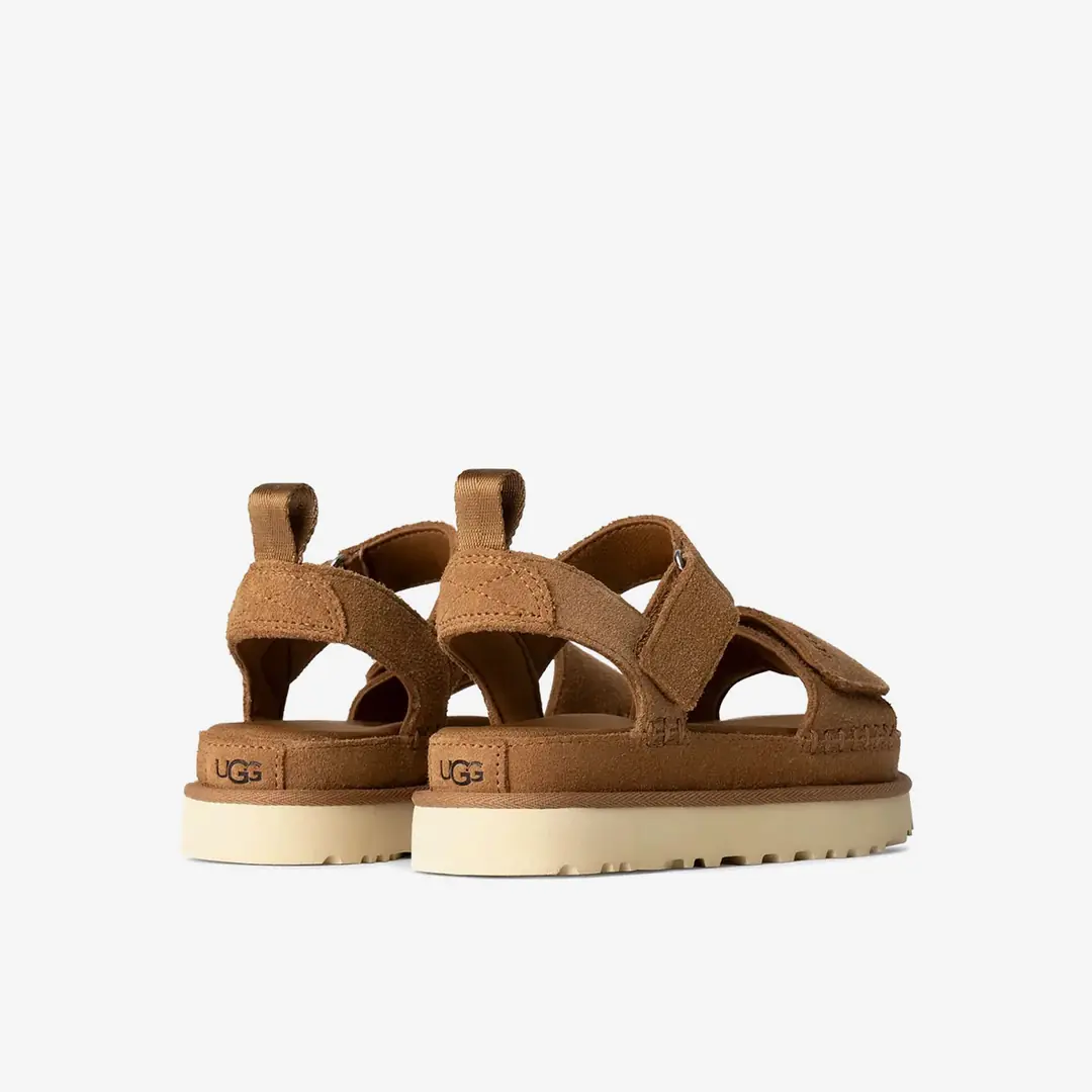 Ugg Goldenstar Kadın Bantlı Sandalet