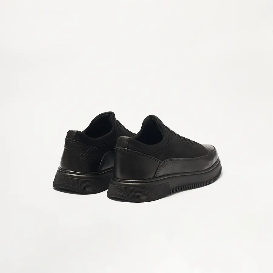 John May  Erkek Sneaker